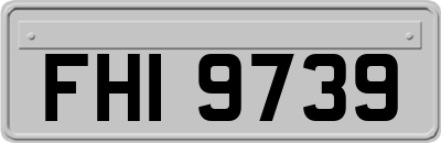 FHI9739