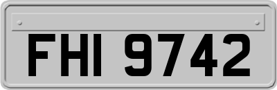 FHI9742