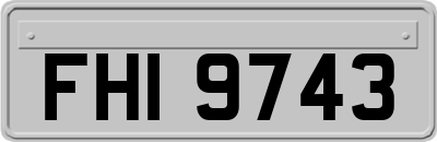 FHI9743