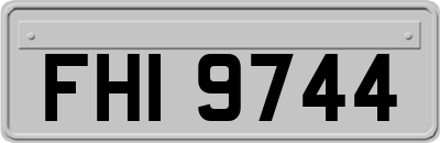 FHI9744