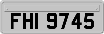 FHI9745
