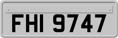 FHI9747