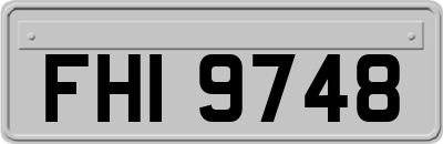 FHI9748