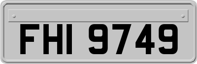 FHI9749