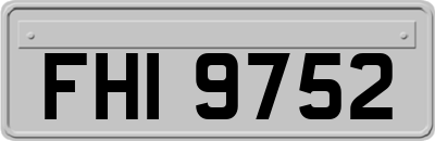 FHI9752