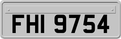 FHI9754