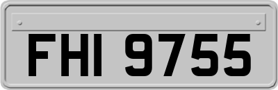 FHI9755