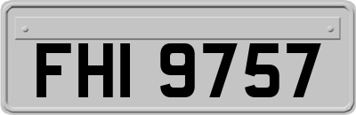 FHI9757