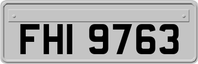FHI9763