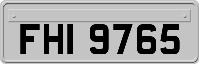FHI9765