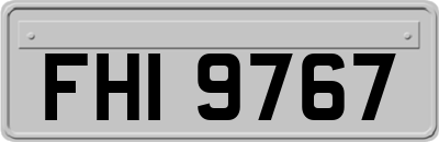FHI9767