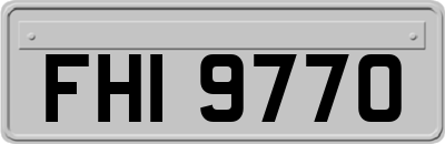 FHI9770