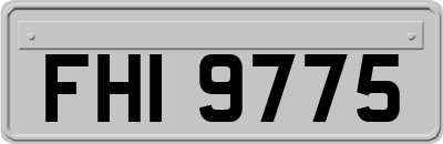 FHI9775