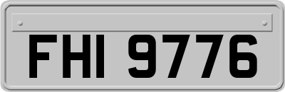 FHI9776