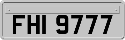 FHI9777