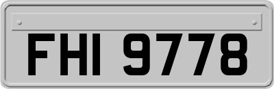 FHI9778