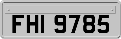 FHI9785