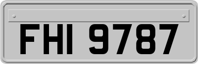 FHI9787