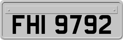 FHI9792