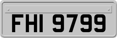 FHI9799