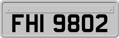 FHI9802