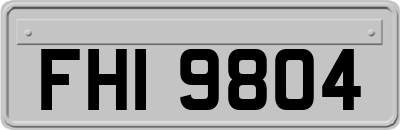 FHI9804