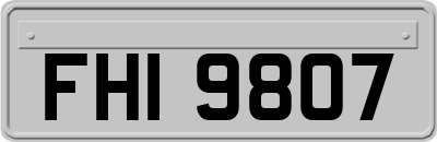 FHI9807