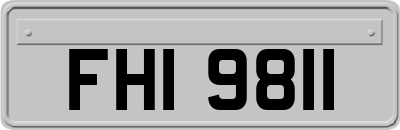 FHI9811