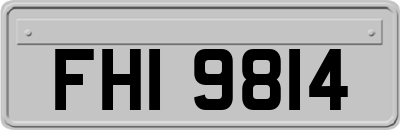 FHI9814