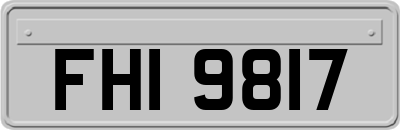 FHI9817