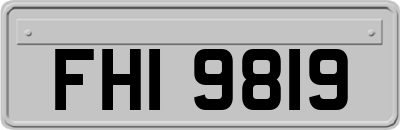 FHI9819