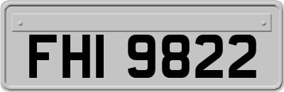 FHI9822