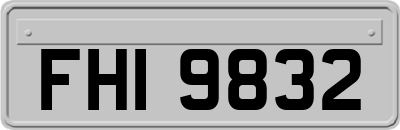 FHI9832