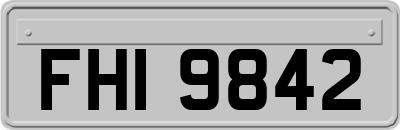 FHI9842