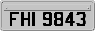 FHI9843