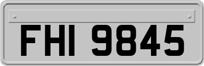 FHI9845