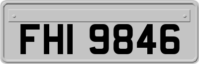FHI9846