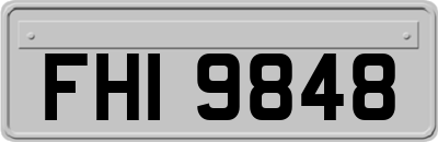 FHI9848