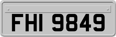 FHI9849