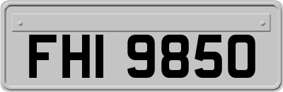 FHI9850