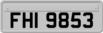 FHI9853