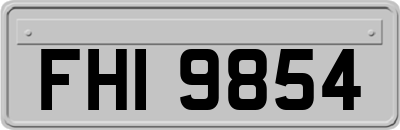 FHI9854