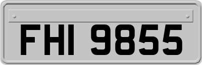 FHI9855