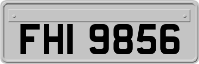 FHI9856