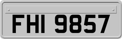 FHI9857