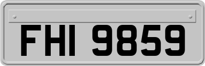 FHI9859