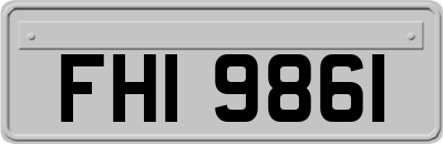 FHI9861