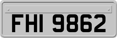 FHI9862