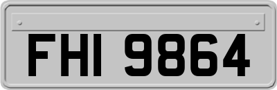 FHI9864