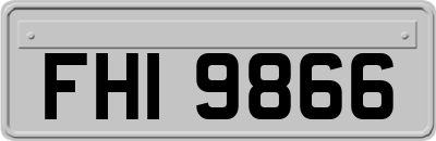 FHI9866